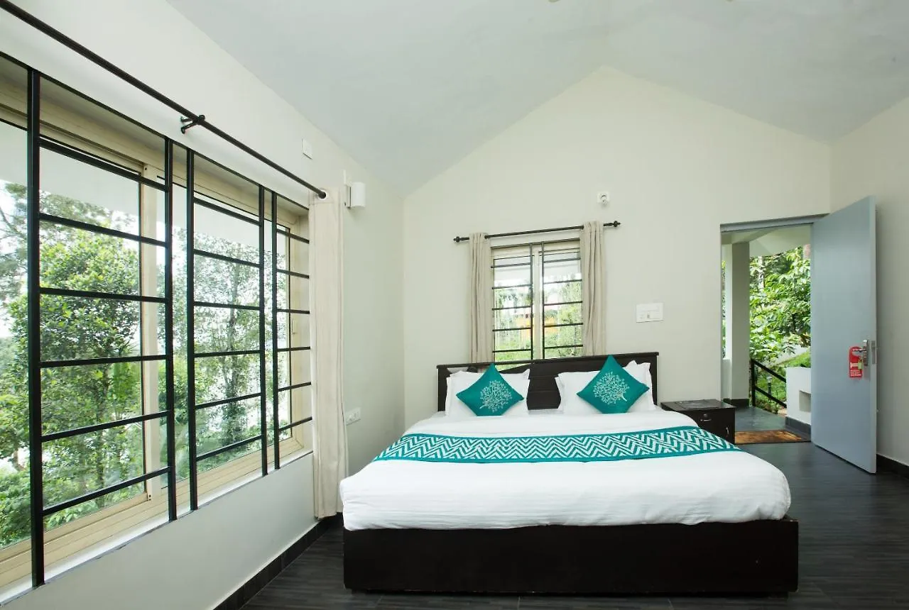 فندق Oyo 9676 Karapuzha Island Resort Meppādi