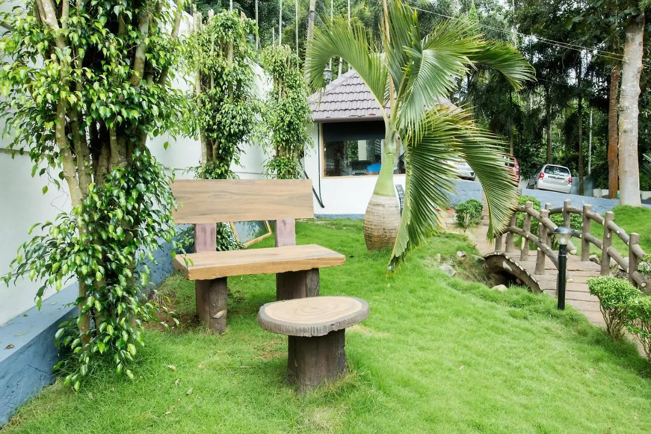 فندق Oyo 9676 Karapuzha Island Resort Meppādi