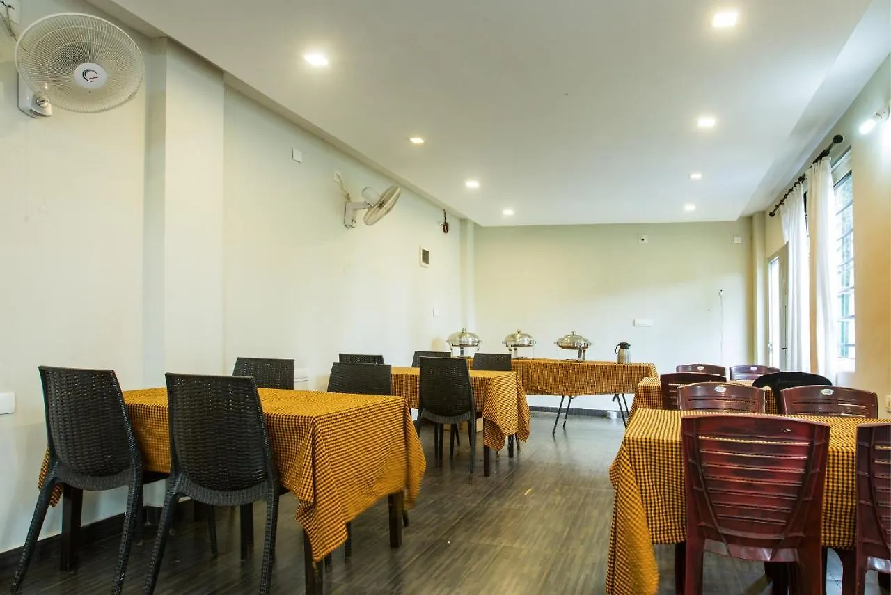 فندق Oyo 9676 Karapuzha Island Resort Meppādi