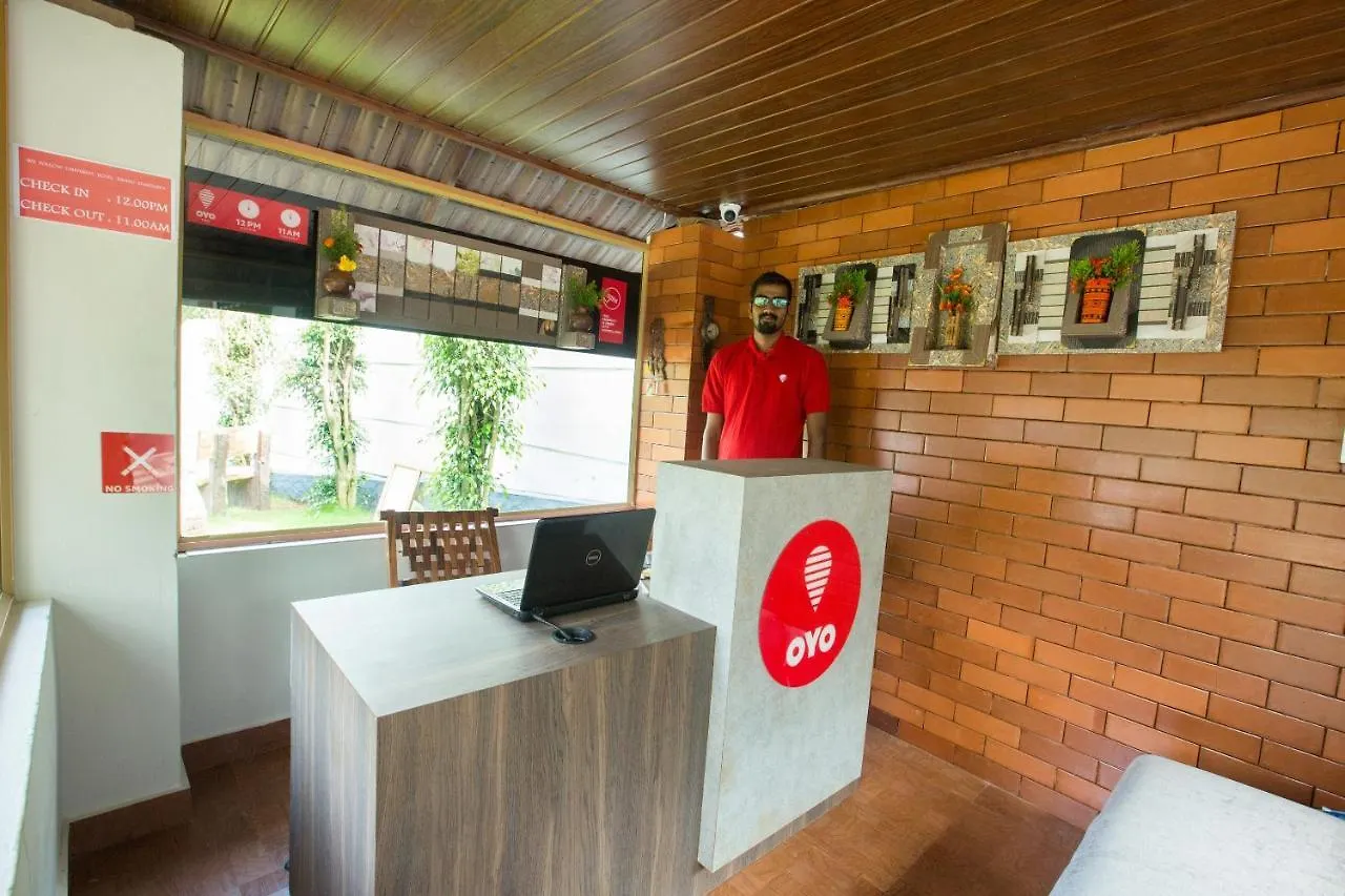 Oyo 9676 Karapuzha Island Resort Meppādi