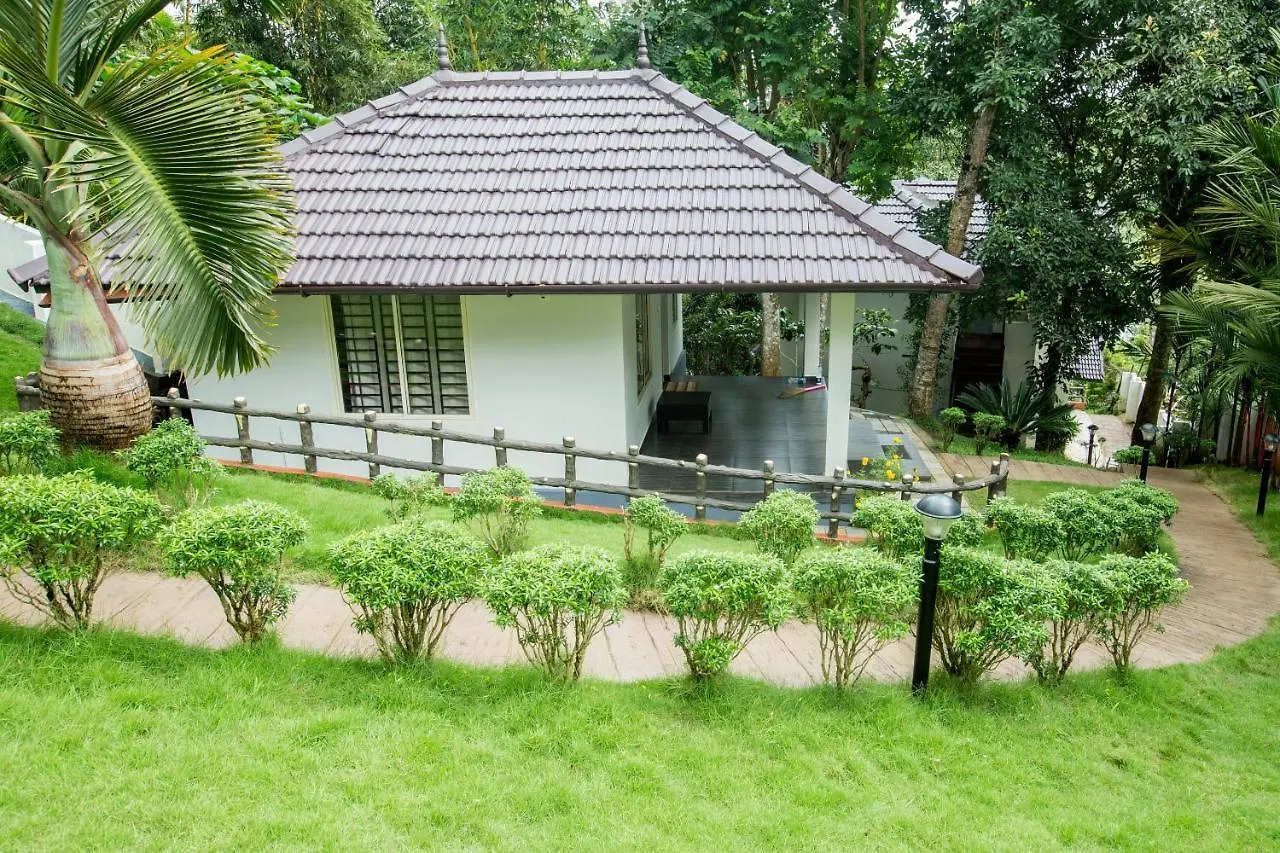 Oyo 9676 Karapuzha Island Resort Meppādi