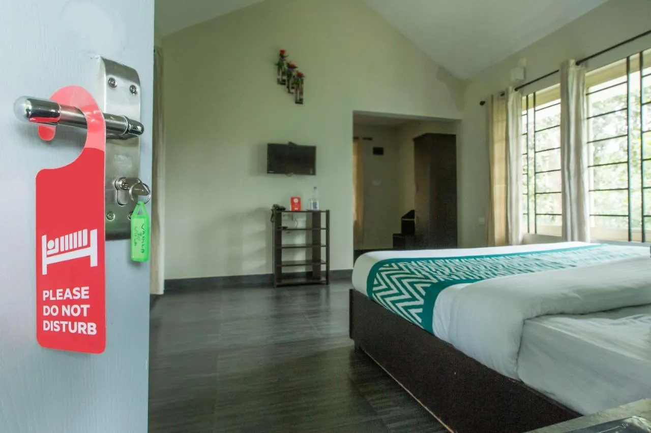 Oyo 9676 Karapuzha Island Resort Meppādi الهند