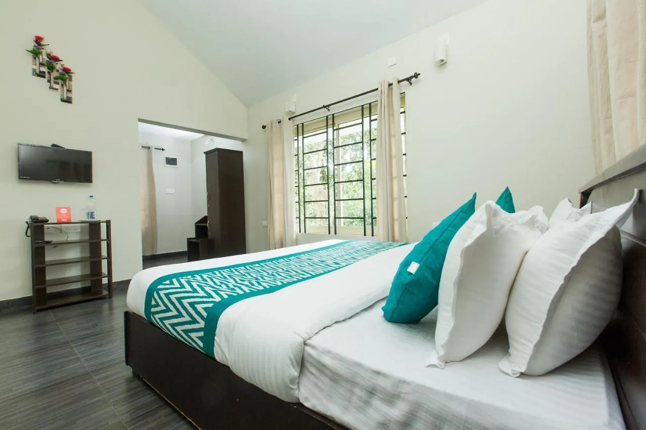 فندق Oyo 9676 Karapuzha Island Resort Meppādi