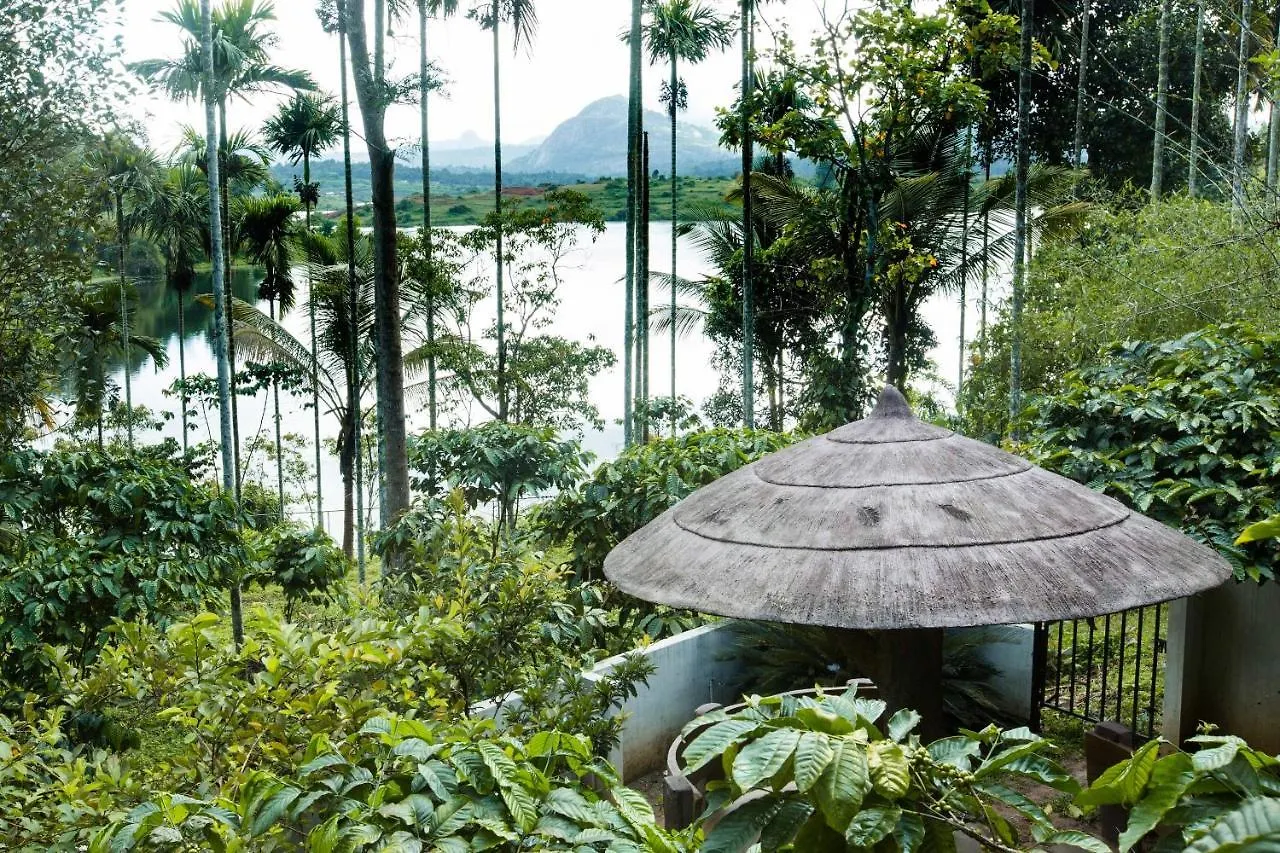 *** فندق Oyo 9676 Karapuzha Island Resort Meppādi الهند