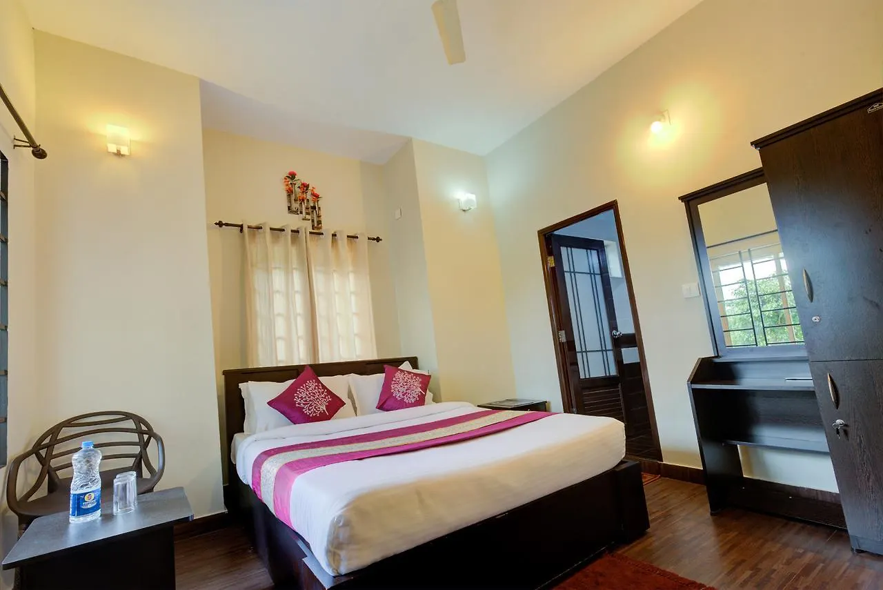 Oyo 9676 Karapuzha Island Resort Meppādi