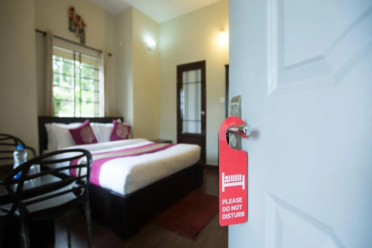 Oyo 9676 Karapuzha Island Resort Meppādi 3*,